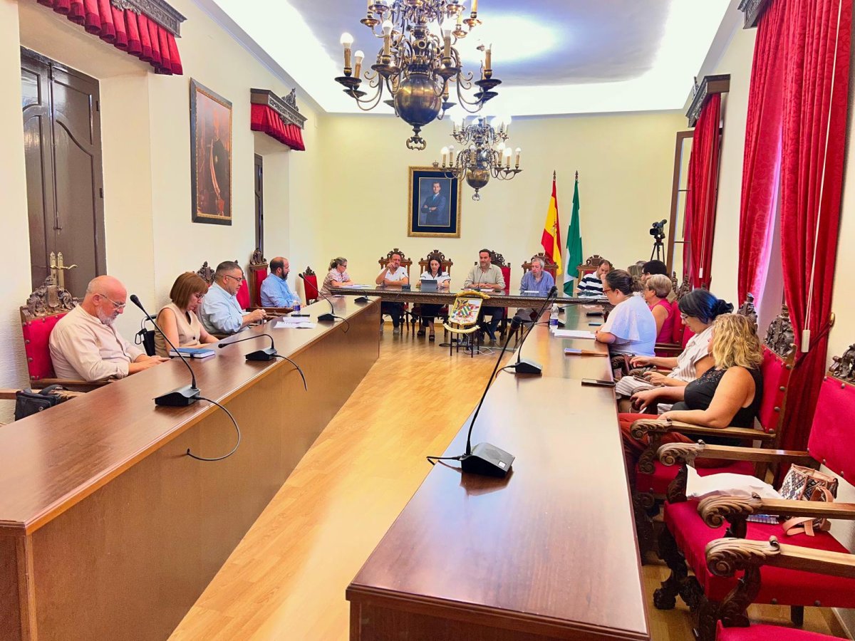 Imagen Aguas de Priego ahorra m谩s de 85.000 euros al a帽o tras refinanciar su deuda con Unicaja y saldarla con FCC Aqualia
